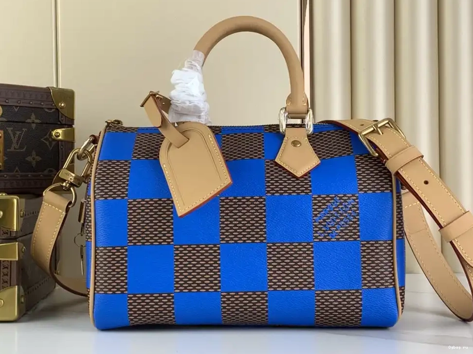 Louis 25 SPEEDY Vuitton 0625